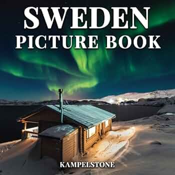 スウェーデン式ガーデン 写真集「Swedish Details Gardens」 スウェーデン式ガーデン 写真集「Swedish Details Gardens」